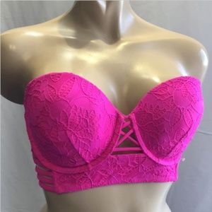 Victoria's Secret Swim Bikini Top